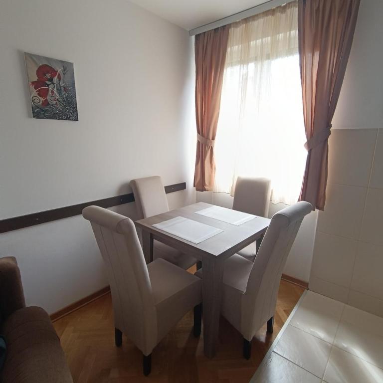DREAMER apartment - Apartman sa 1 Spavaćom Sobom - 14