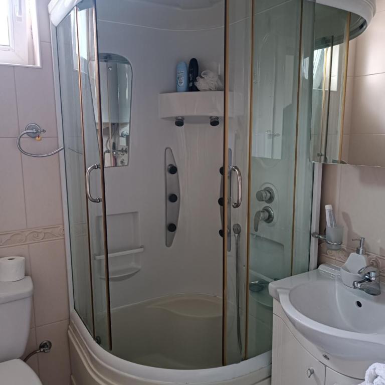 DREAMER apartment - Apartman sa 1 Spavaćom Sobom - 8