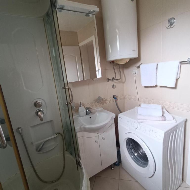 DREAMER apartment - Apartman sa 1 Spavaćom Sobom - 7