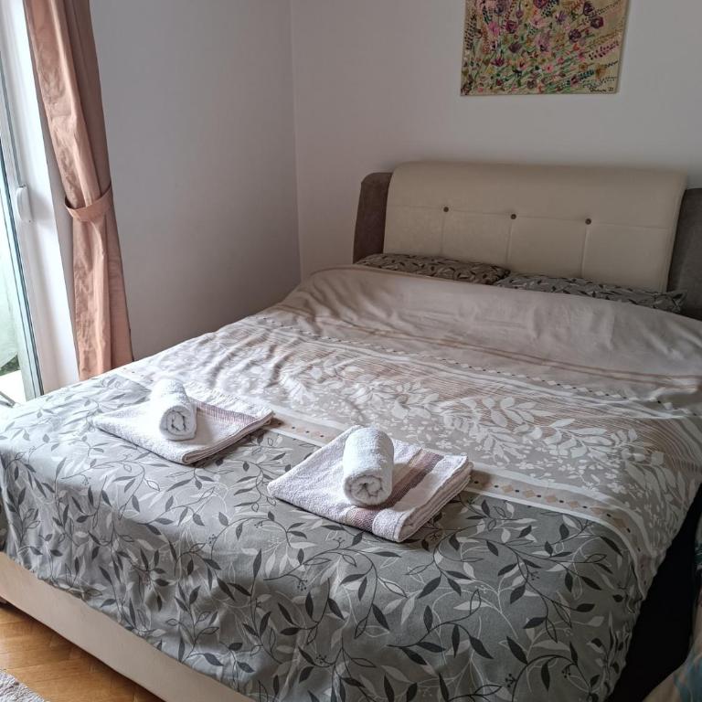 DREAMER apartment - Apartman sa 1 Spavaćom Sobom - 1
