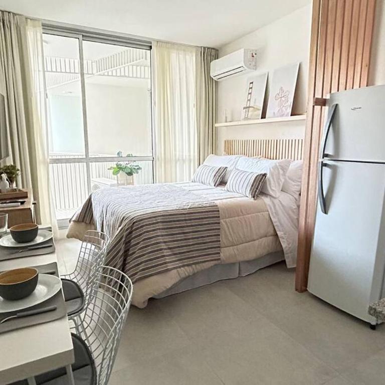 BOL0213 Hermoso Y Luminoso Studio en San Telmo - Apartamento de 1 dormitorio - 1