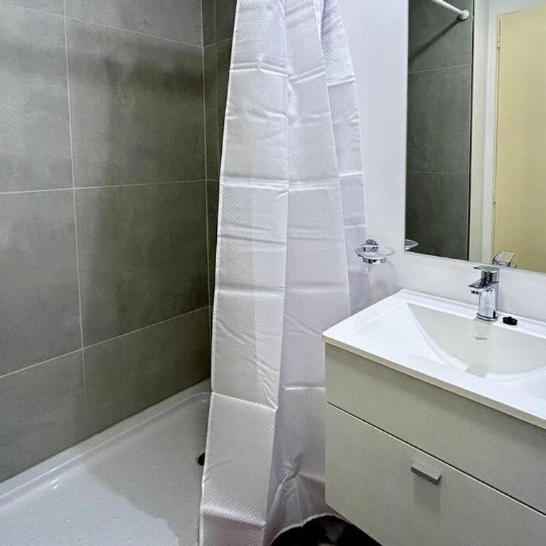 BOL0213 Hermoso Y Luminoso Studio en San Telmo - Apartamento de 1 dormitorio - 6