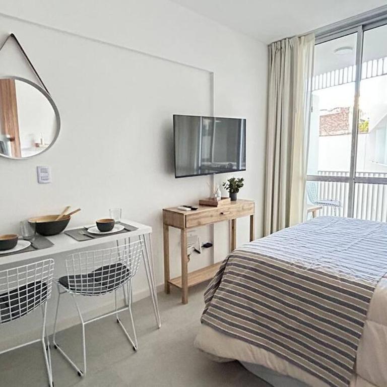 BOL0213 Hermoso Y Luminoso Studio en San Telmo - Apartamento de 1 dormitorio - 8