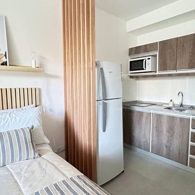 BOL0213 Hermoso Y Luminoso Studio en San Telmo - Apartamento de 1 dormitorio - 9