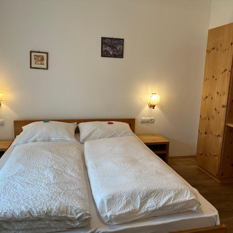 Haus Santner - Appartamento con 3 Camere da Letto - 23