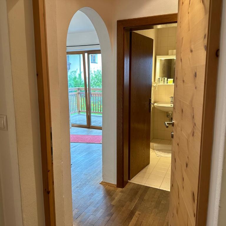 Haus Santner - Appartamento con 3 Camere da Letto - 26