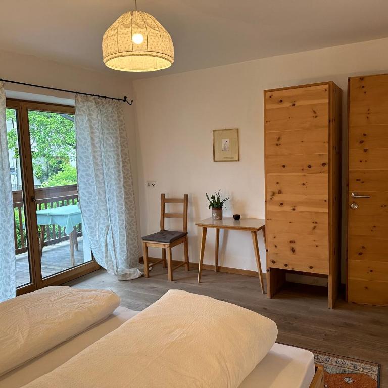Haus Santner - Appartamento con 3 Camere da Letto - 29