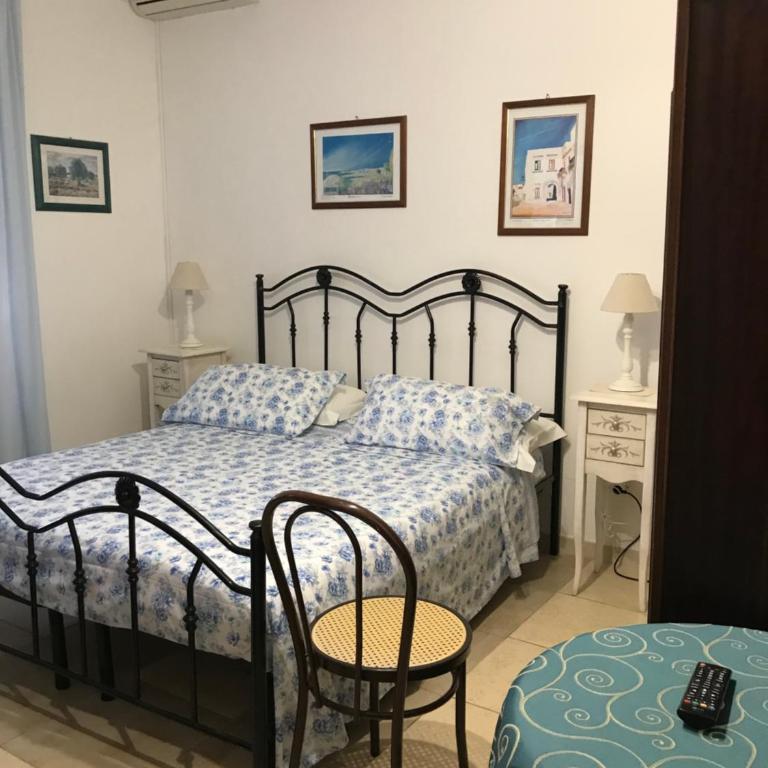 Albergo Europa - Camera Matrimoniale - 14