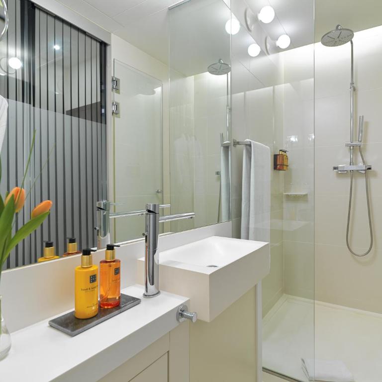 H10 Urquinaona Plaza - Comfort Double Room - 5