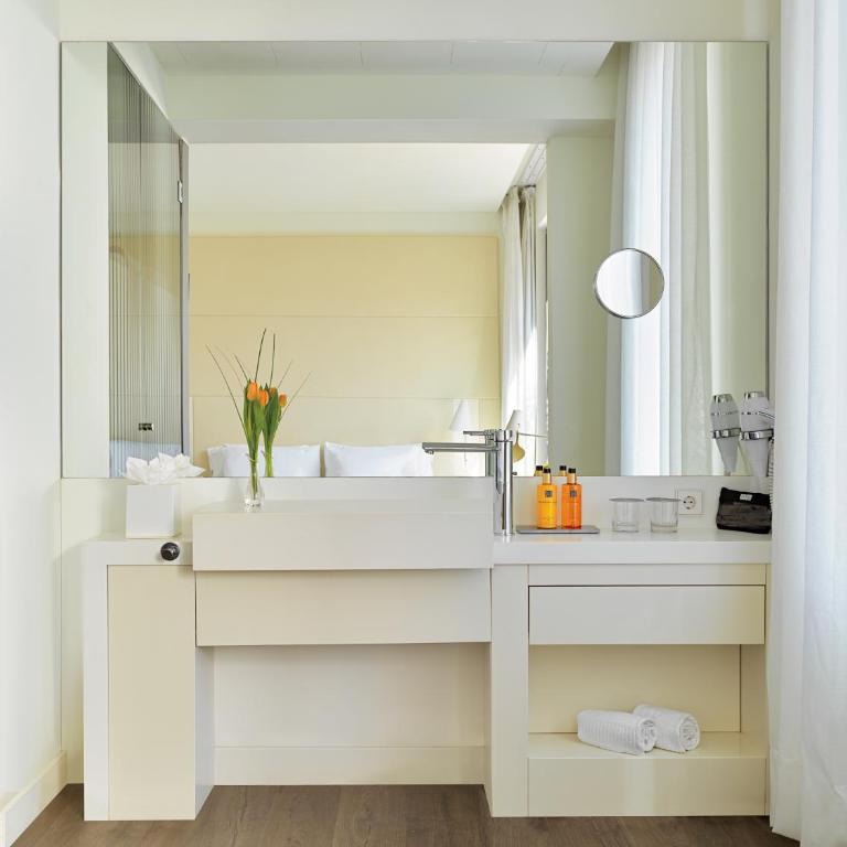 H10 Urquinaona Plaza - Junior Suite - 4