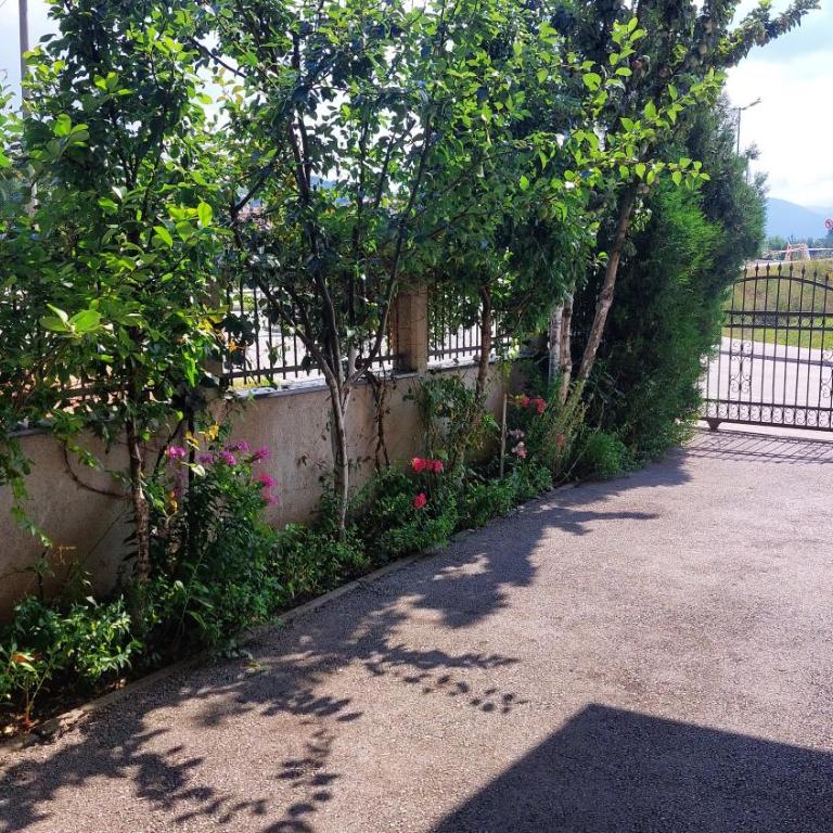 Apartman Nedim - Free Parking & Garden near Airport - Two-Bedroom Apartment - 30