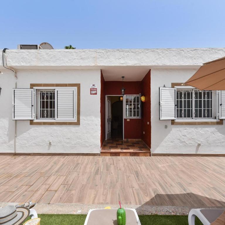 Casa Nena by VillaGranCanaria - Casa de 4 dormitorios - 36