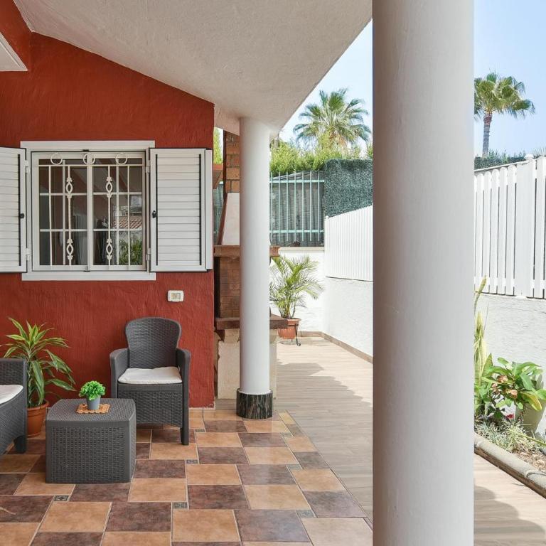Casa Nena by VillaGranCanaria - Casa de 4 dormitorios - 35