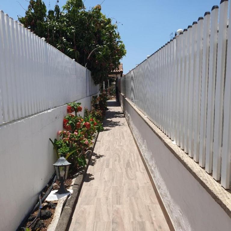 Casa Nena by VillaGranCanaria - Casa de 4 dormitorios - 40