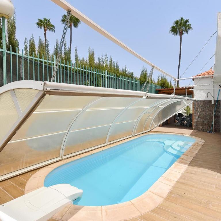 Casa Nena by VillaGranCanaria - Casa de 4 dormitorios - 3