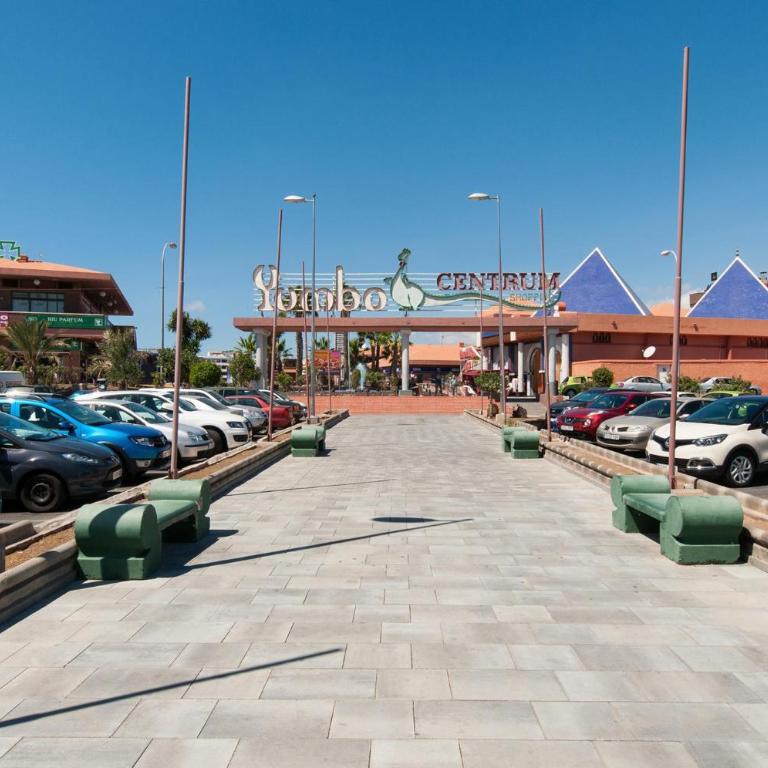 Casa Nena by VillaGranCanaria - Casa de 4 dormitorios - 42