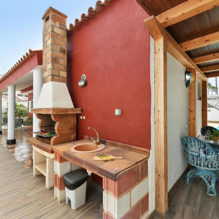 Casa Nena by VillaGranCanaria - Casa de 4 dormitorios - 22