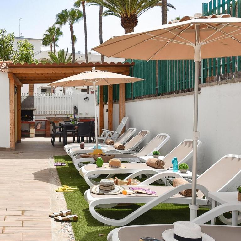 Casa Nena by VillaGranCanaria - Casa de 4 dormitorios - 20