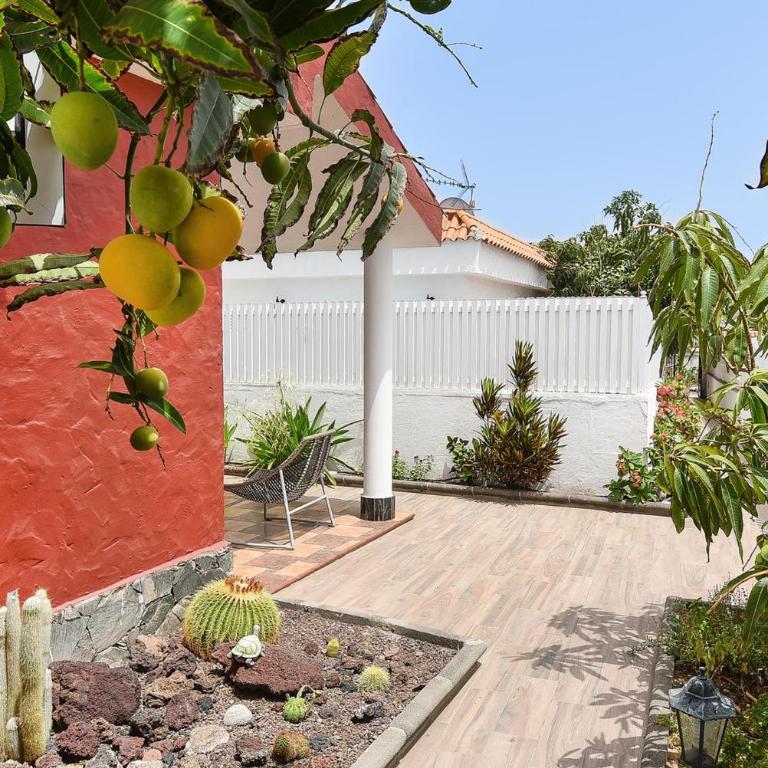 Casa Nena by VillaGranCanaria - Casa de 4 dormitorios - 39