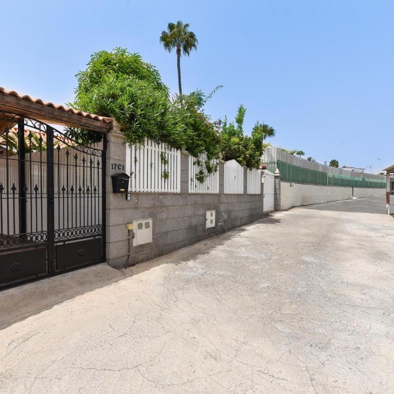Casa Nena by VillaGranCanaria - Casa de 4 dormitorios - 41
