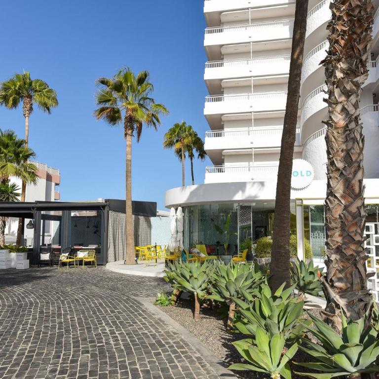 Casa Nena by VillaGranCanaria - Casa de 4 dormitorios - 52