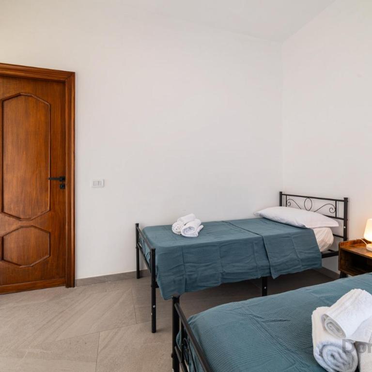 Clara Domus By DomusExtra - Suite con 2 Camere da Letto - 19