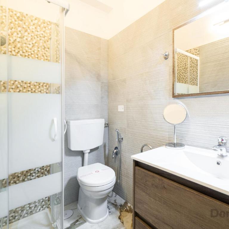 Clara Domus By DomusExtra - Suite con 2 Camere da Letto - 10