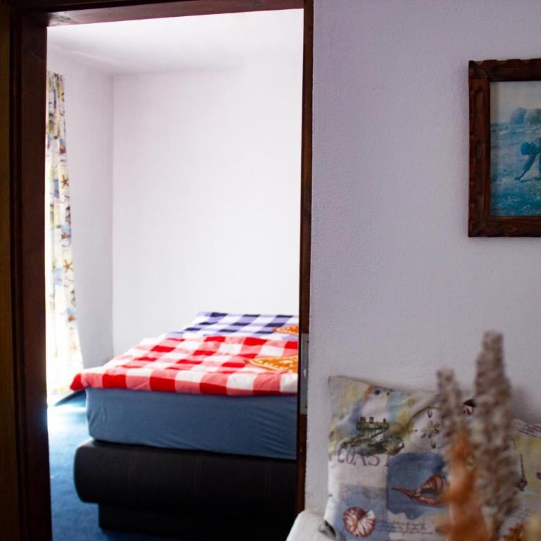 Pension Bernhard - Großes Doppelzimmer - 2