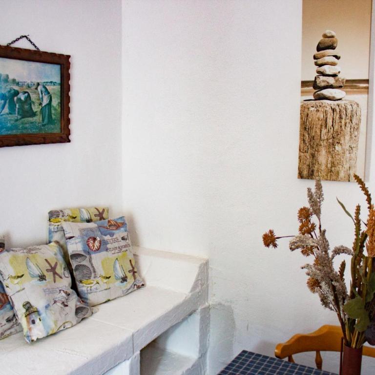 Pension Bernhard - Großes Doppelzimmer - 3