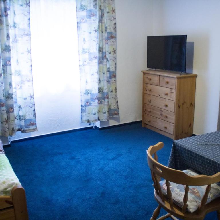 Pension Bernhard - Großes Doppelzimmer - 4