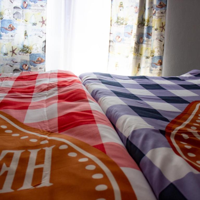Pension Bernhard - Großes Doppelzimmer - 5