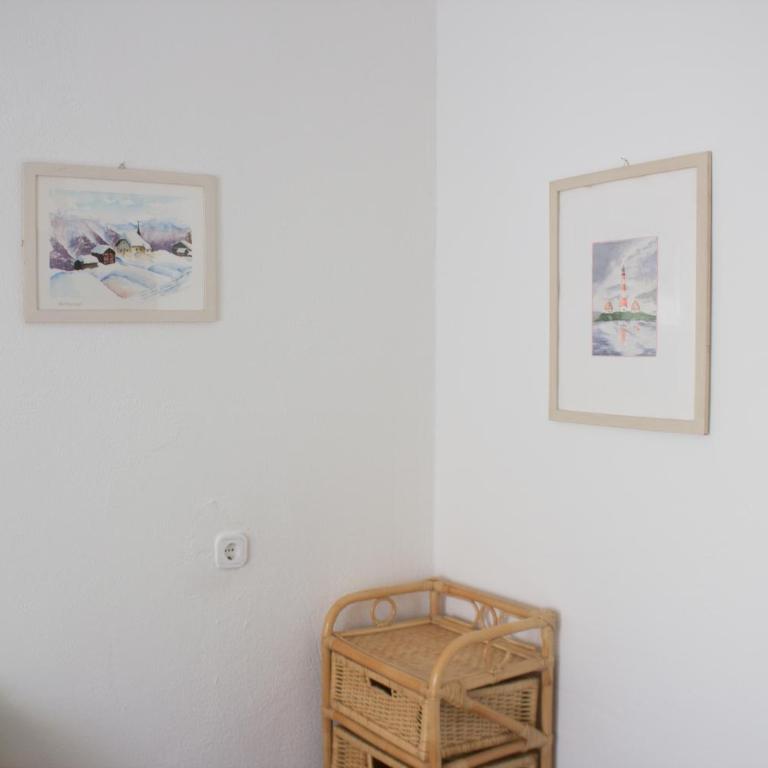 Pension Bernhard - Großes Doppelzimmer - 7