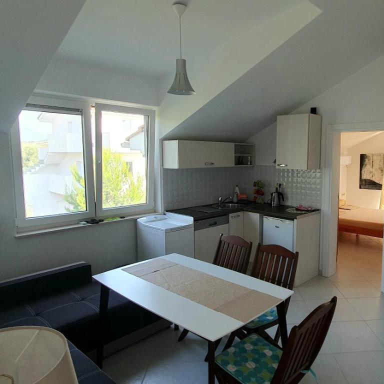 Villa Rolla - Apartman sa Pogledom na More - 2