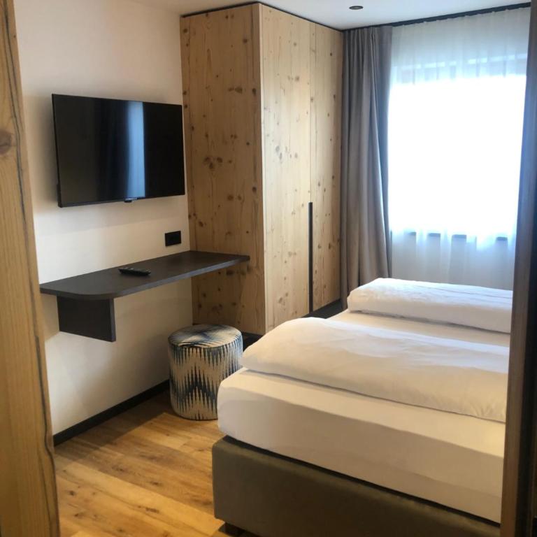 Pra Ciarea Apartments - Appartamento con 2 Camere da Letto (4 Adulti) - 13