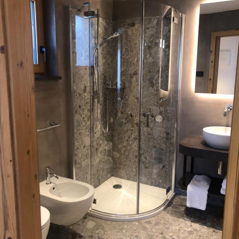 Pra Ciarea Apartments - Appartamento con 2 Camere da Letto (4 Adulti) - 15