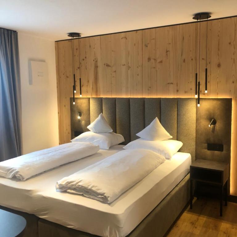 Pra Ciarea Apartments - Appartamento con 2 Camere da Letto (4 Adulti) - 11