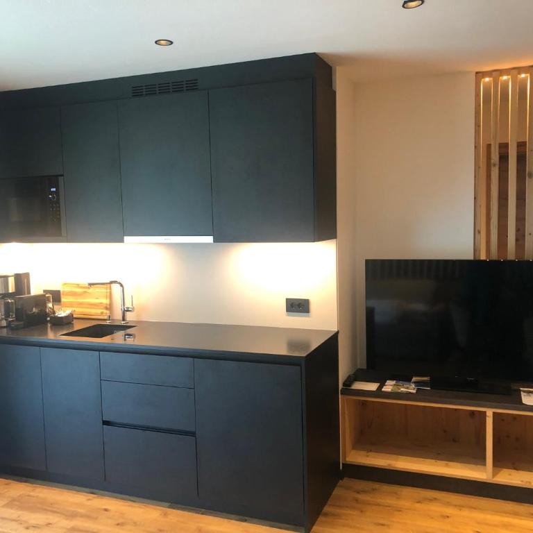 Pra Ciarea Apartments - Appartamento con 2 Camere da Letto (4 Adulti) - 12