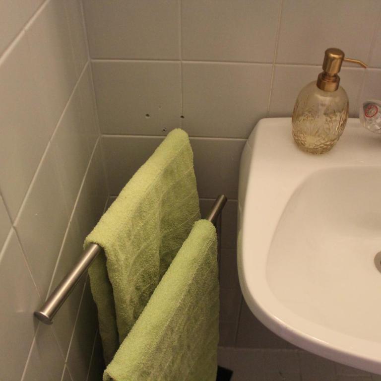 Pension Bernhard - Einzelzimmer mit Balkon - 7