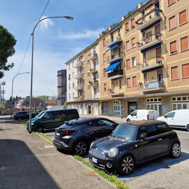 La Ca' Pezzana Affittaly Apartments - One-Bedroom Apartment - 3