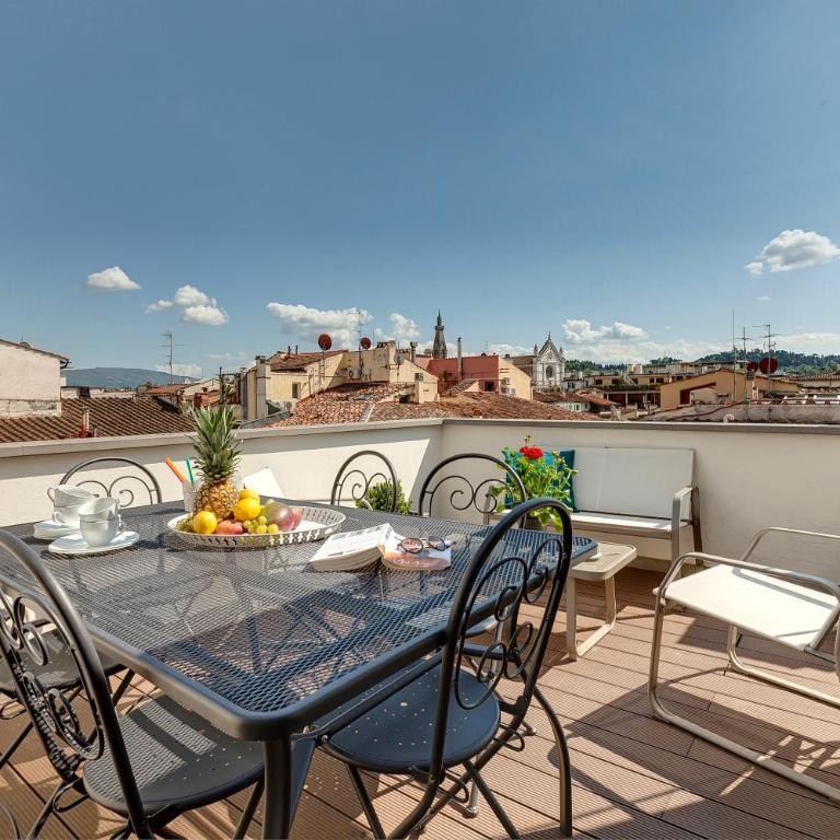 Badesse terrace - Appartamento con 2 Camere da Letto - 1