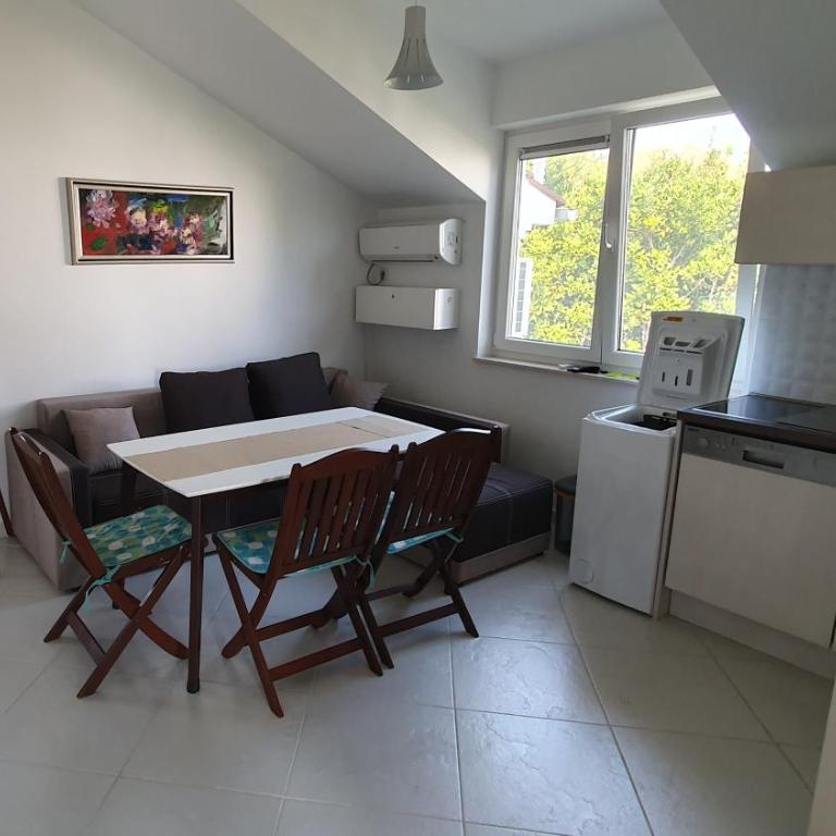 Villa Rolla - Apartman sa Pogledom na More - 3