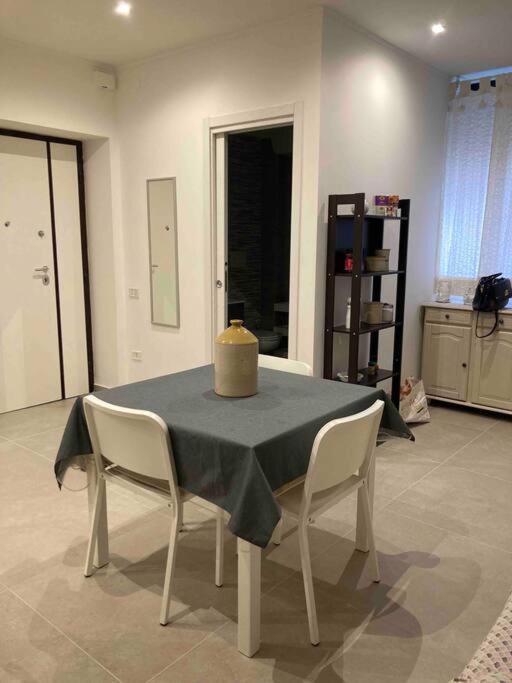 Center and station - Appartamento con 1 Camera da Letto - 11