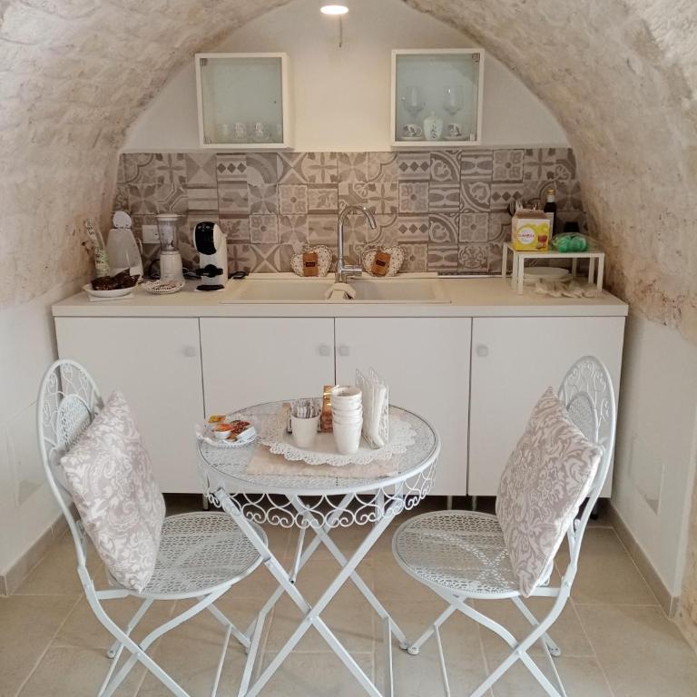 Studio Flat in White City - Monolocale Deluxe - 3