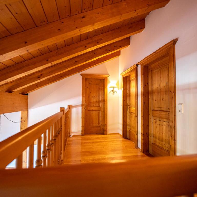 Zugspitz Resort - Apartment mit 2 Schlafzimmern - Nebengebäude - 7