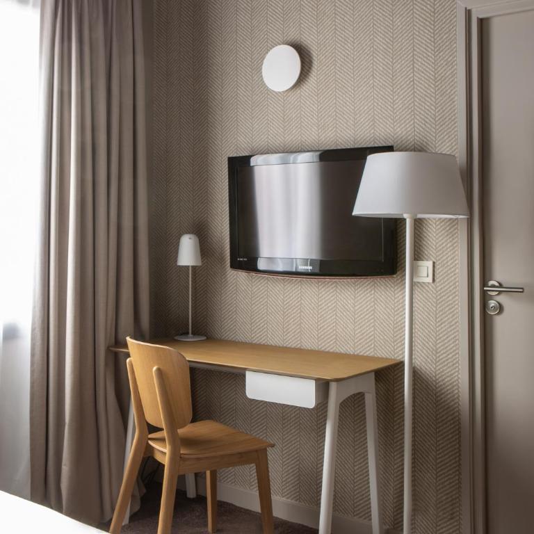 Hôtel Antares & Spa - Chambre Double - 4