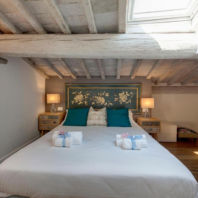 Badesse terrace - Appartamento con 2 Camere da Letto - 10
