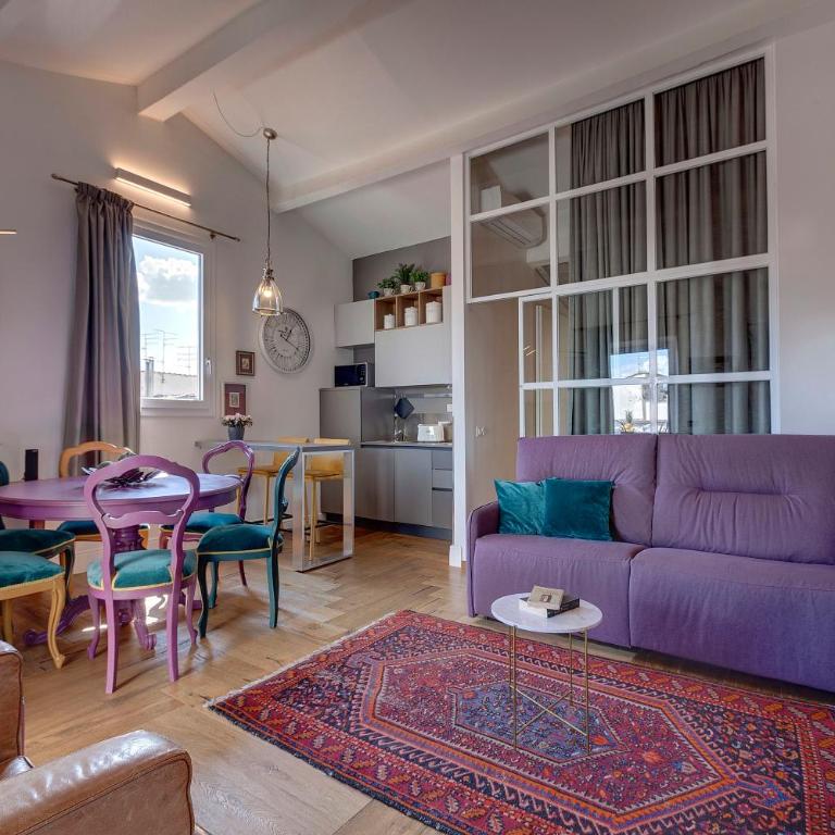 Badesse terrace - Appartamento con 2 Camere da Letto - 17