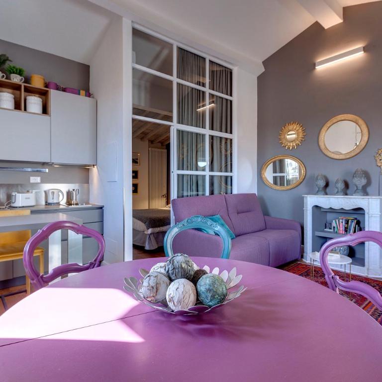 Badesse terrace - Appartamento con 2 Camere da Letto - 15