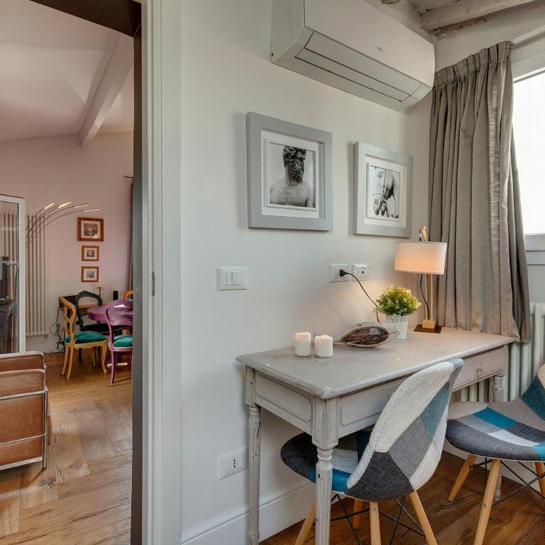 Badesse terrace - Appartamento con 2 Camere da Letto - 20