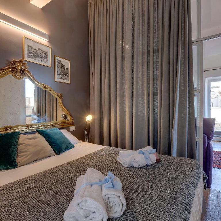 Badesse terrace - Appartamento con 2 Camere da Letto - 19